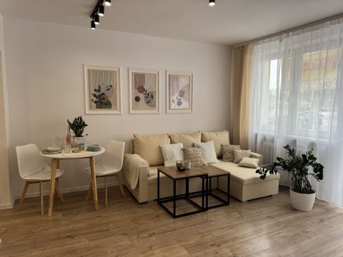 Sprzedaż Mieszkanie Osiedle Kazimierzowskie, Nowa Huta, Kraków
