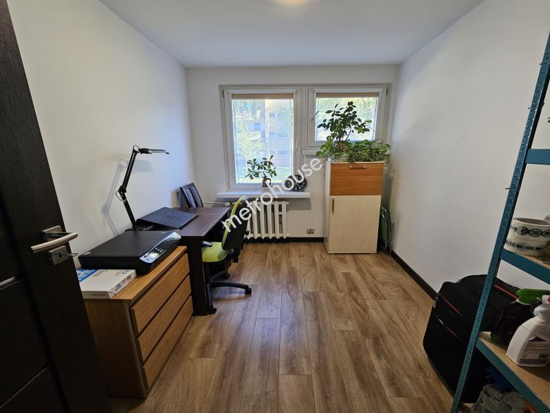 Mieszkanie na sprzedaż, Kraków, Bieńczyce, Osiedle Przy Arce