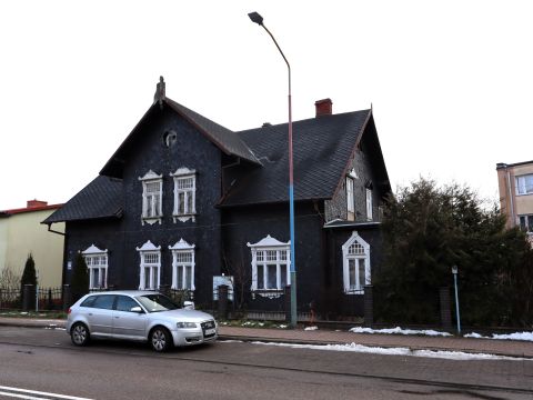 Sprzedaż Mieszkanie Koszalińska, Karlino, pow. białogardzki
