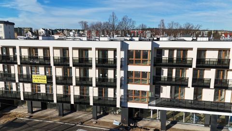 Sprzedaż Mieszkanie Tysiąclecia, Skarżysko-Kamienna