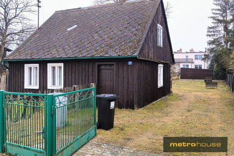 Sprzedaż Dom Tucholska, Czersk, pow. chojnicki