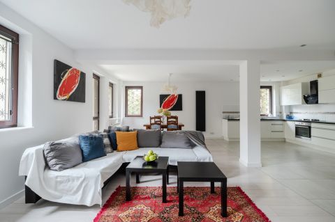 Sprzedaż Mieszkanie Żeńczykowskiego, Mokotów, Warszawa