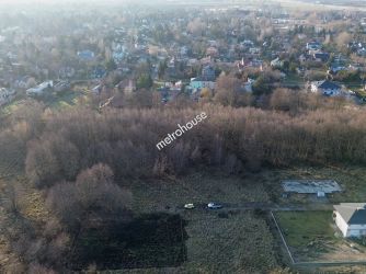 Działka na sprzedaż, Pruszkowski, Brwinów, Wygonowa