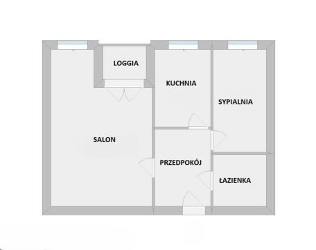 Sprzedaż Mieszkanie Na Szaniec, Dąbie, Kraków
