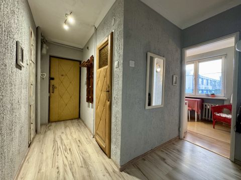 Sprzedaż Mieszkanie Żeromskiego, Knurów, pow. gliwicki