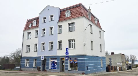 Sprzedaż Mieszkanie 10 Lutego, Puck