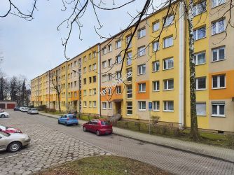 Mieszkanie na sprzedaż, Katowice, Józefowiec, Nowowiejskiego