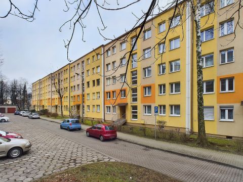 Sprzedaż Mieszkanie Nowowiejskiego, Józefowiec, Katowice
