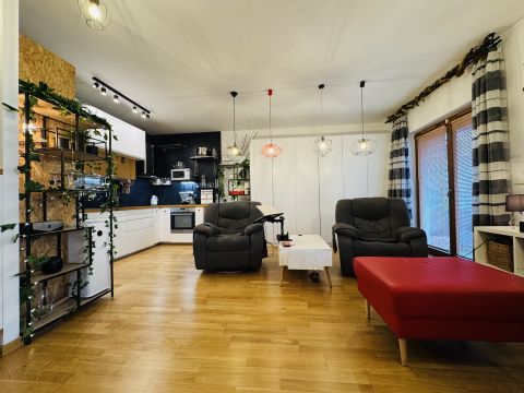 Sprzedaż Mieszkanie Herbu Janina, Wilanów, Warszawa