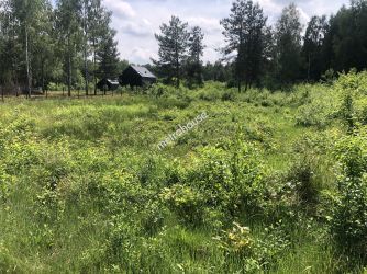 Działka na sprzedaż, Piotrkowski, Młoszów