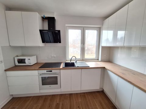 Sprzedaż Dom Grodzisk Mazowiecki