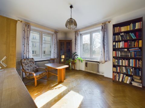 Sprzedaż Mieszkanie Osiedle Centrum A, Nowa Huta, Kraków