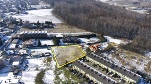 Sprzedaż Działka Mikołów