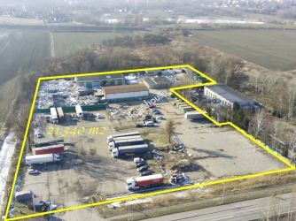Działka na sprzedaż, Bytom, Celna