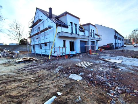 Sprzedaż Dom Jesionowa, Ruda Śląska