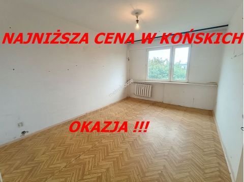 Sprzedaż Mieszkanie Armii Krajowej, Końskie