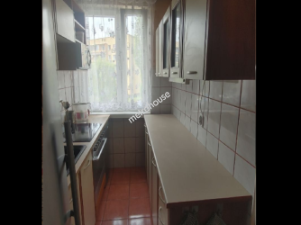Mieszkanie na sprzedaż, Kraków, Mistrzejowice, Osiedle Piastów
