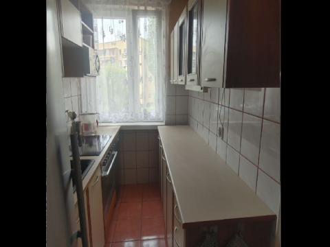 Sprzedaż Mieszkanie Osiedle Piastów, Mistrzejowice, Kraków