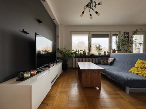 Sprzedaż Mieszkanie Osiedle Dywizjonu 303, Czyżyny, Kraków