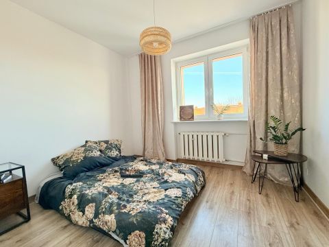 Sprzedaż Mieszkanie Wolności, Centrum, Zabrze