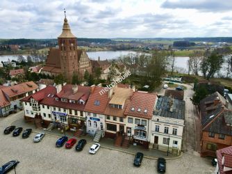 Dom na sprzedaż, Iławski, Susz