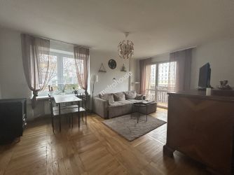 Mieszkanie na wynajem, Warszawa, Mokotów, Puławska