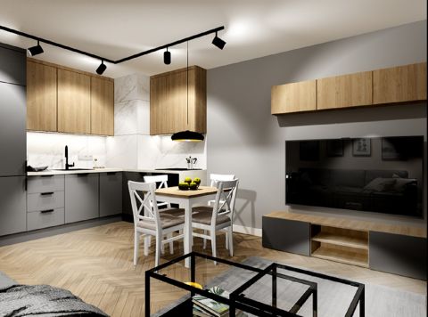 Sprzedaż Mieszkanie Swarzędz, pow. poznański