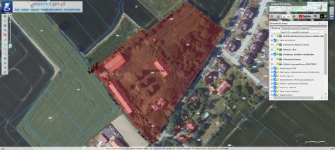 Sprzedaż Gospodarstwo Wyskok, pow. złotoryjski