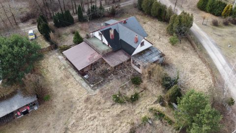 Sprzedaż Dom Stoki, pow. bełchatowski