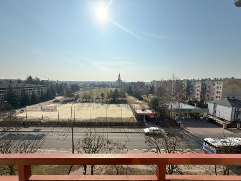 Sprzedaż Mieszkanie Biała Podlaska