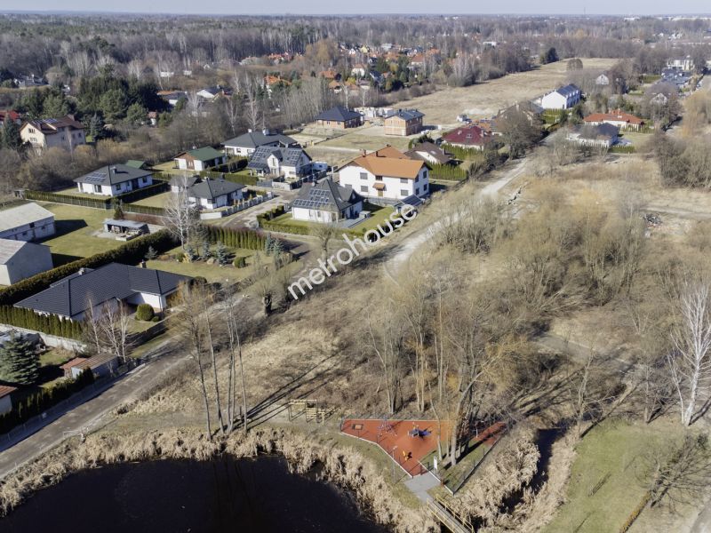 Mieszkanie na sprzedaż, Zgierski, Aleksandrów Łódzki, Rąbień, Wierzbowa