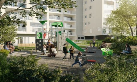 Sprzedaż Mieszkanie Mokotów, Warszawa
