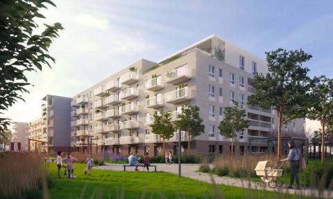 Sprzedaż Mieszkanie Bemowo, Warszawa