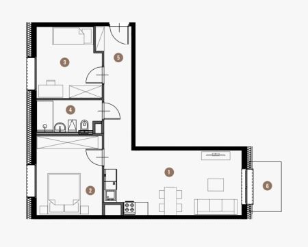 Sprzedaż Mieszkanie Śródmieście, Łódź