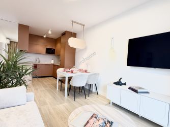 Mieszkanie na wynajem, Warszawa, Wawer, Pożaryskiego