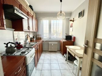 Mieszkanie na sprzedaż, Toruń, Szosa Lubicka