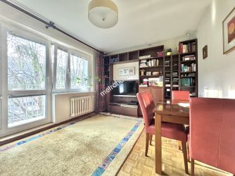 Mieszkanie na sprzedaż, Warszawa, Mokotów, Capri