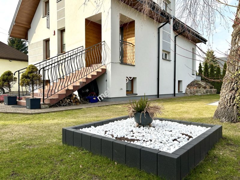 Dom na sprzedaż, Piaseczyński, Gabryelin, Dębowa