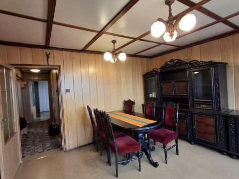 Sprzedaż Mieszkanie Antoniego, Rybnik
