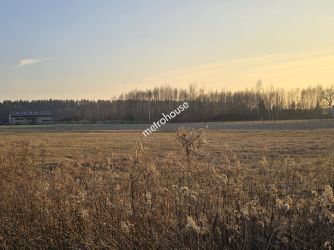 Działka na sprzedaż, Otwocki, Osieck, Kąciki
