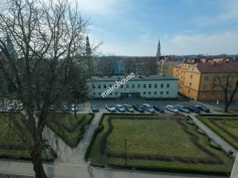 Mieszkanie na sprzedaż, Bolesławiecki, Bolesławiec