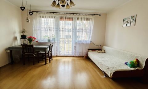 Sprzedaż Mieszkanie Grunwald Południe, Poznań