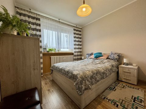 Sprzedaż Mieszkanie Osiedle Sikorskiego, Żory