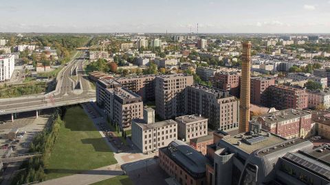 Sprzedaż Mieszkanie Śródmieście, Łódź
