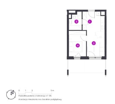 Sprzedaż Mieszkanie Śródmieście, Łódź