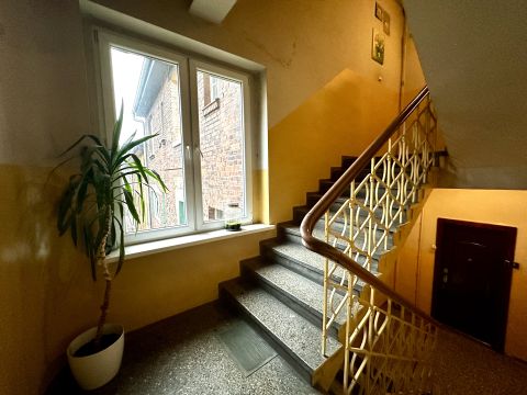 Sprzedaż Mieszkanie Rodziewiczówny, Bytom