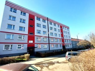 Mieszkanie na sprzedaż, Zabrze, Zapolskiej