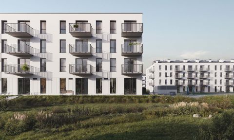 Sprzedaż Mieszkanie Gdynia