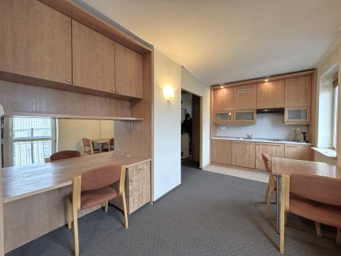 Sprzedaż Mieszkanie Apartamentowa, Włochy, Warszawa