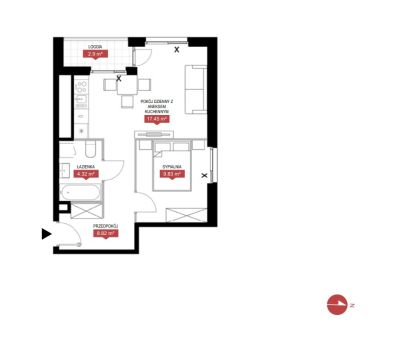 Sprzedaż Mieszkanie Mokotów, Warszawa